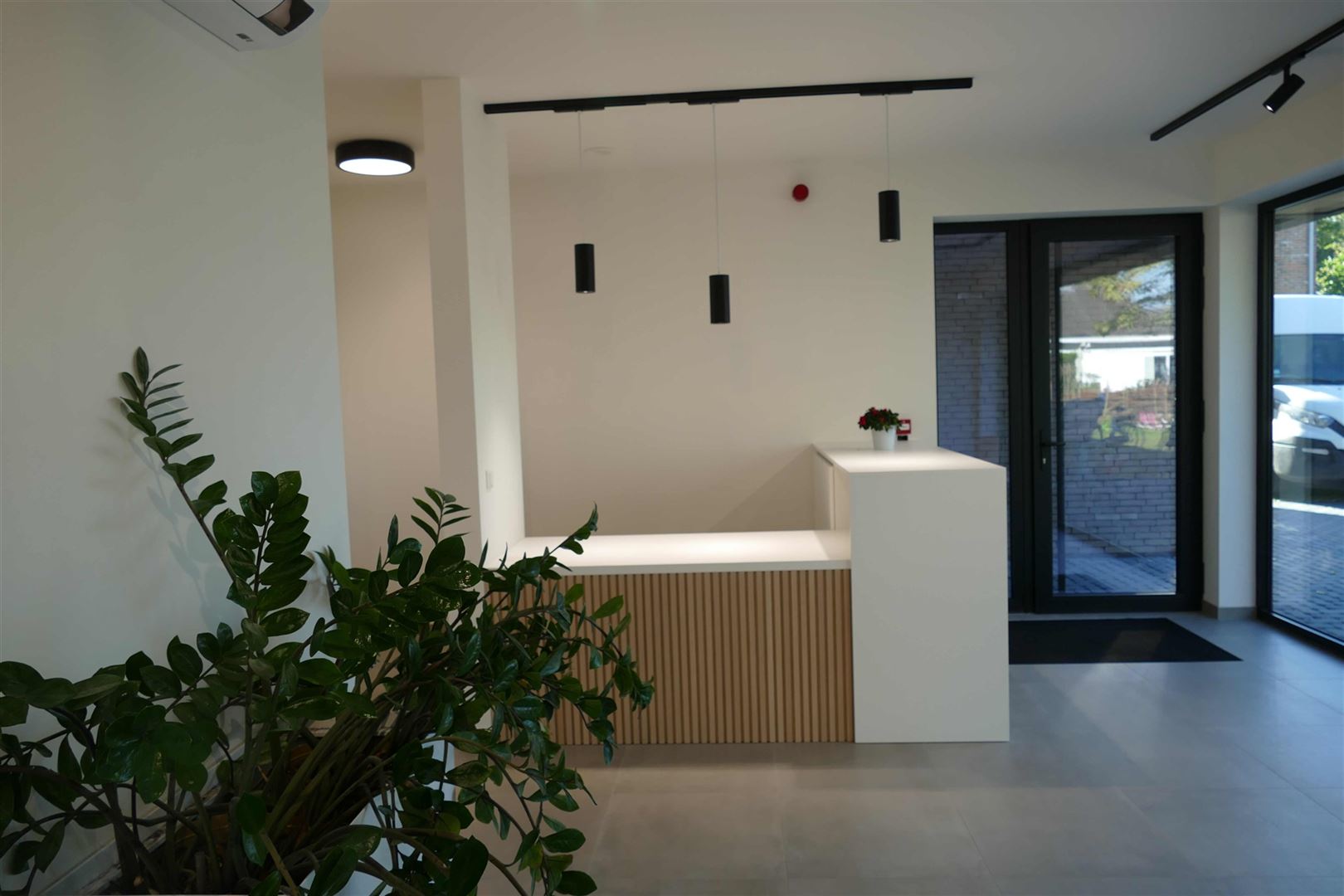 Handelsgelijkvloers - foto 2