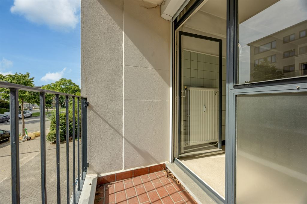 te renoveren appartement met twee slaapkamers - foto 5