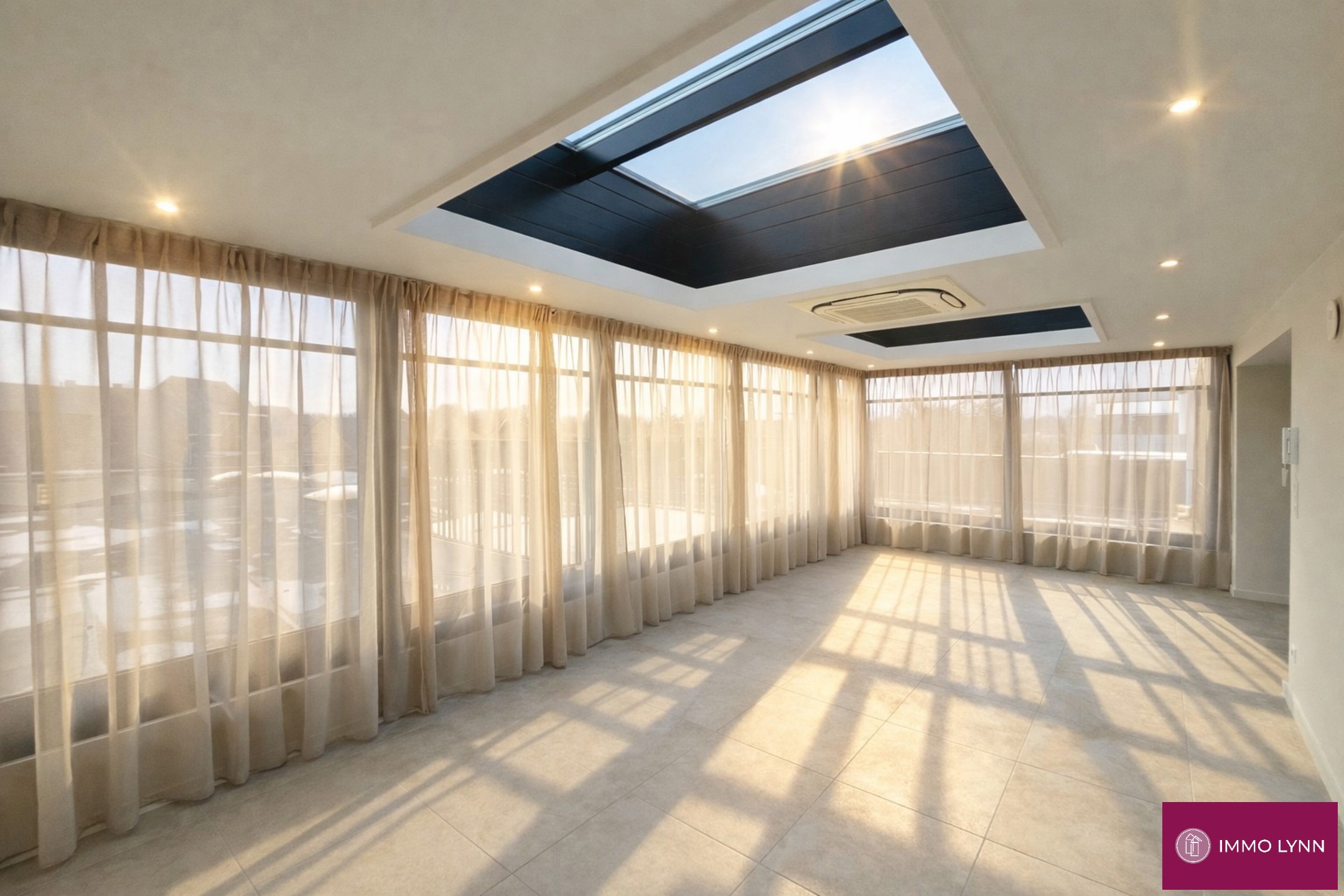 Appartement in Kampenhout