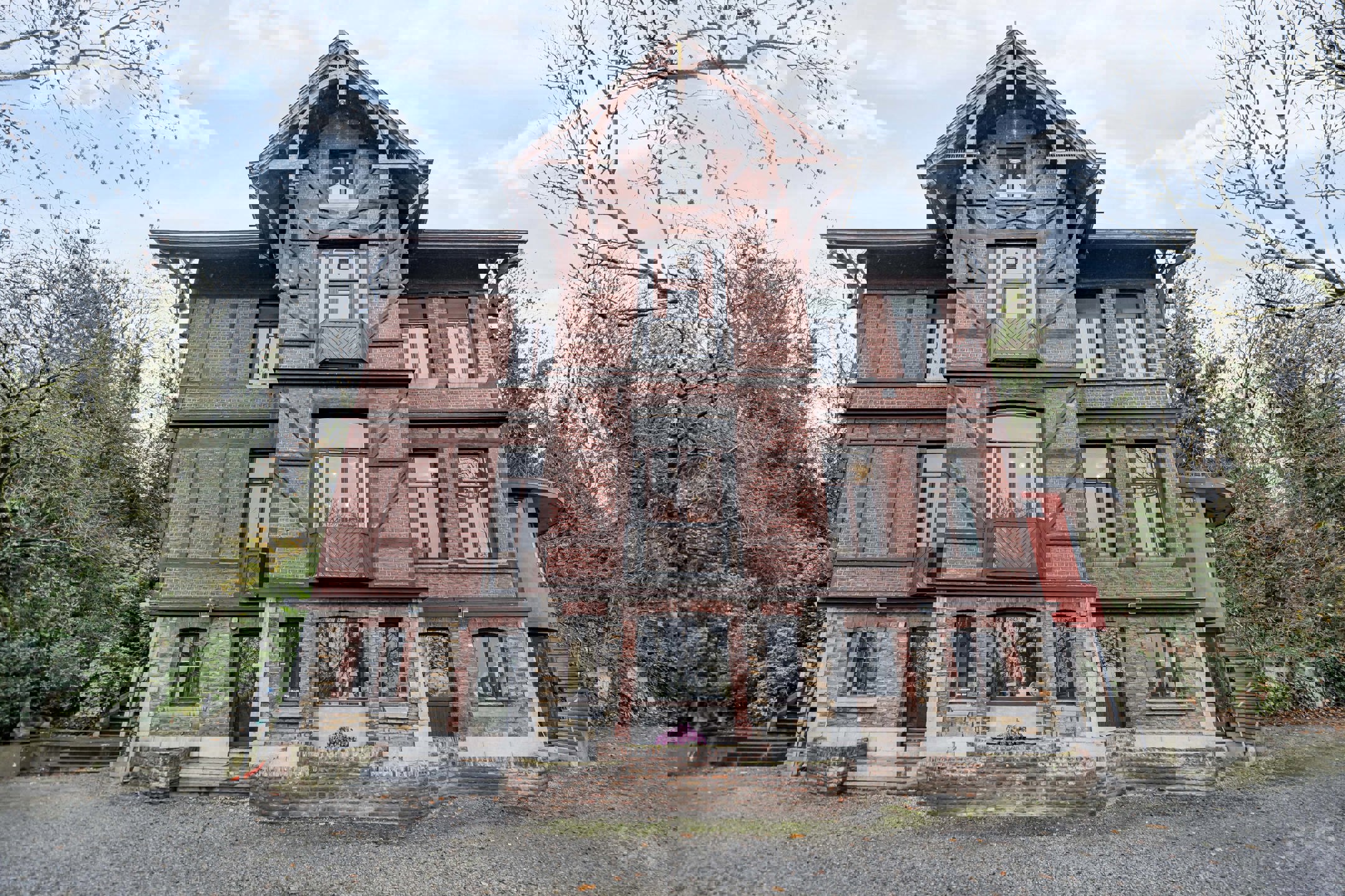 Maison à vendre à Liège avec 8 chambres - photo 2