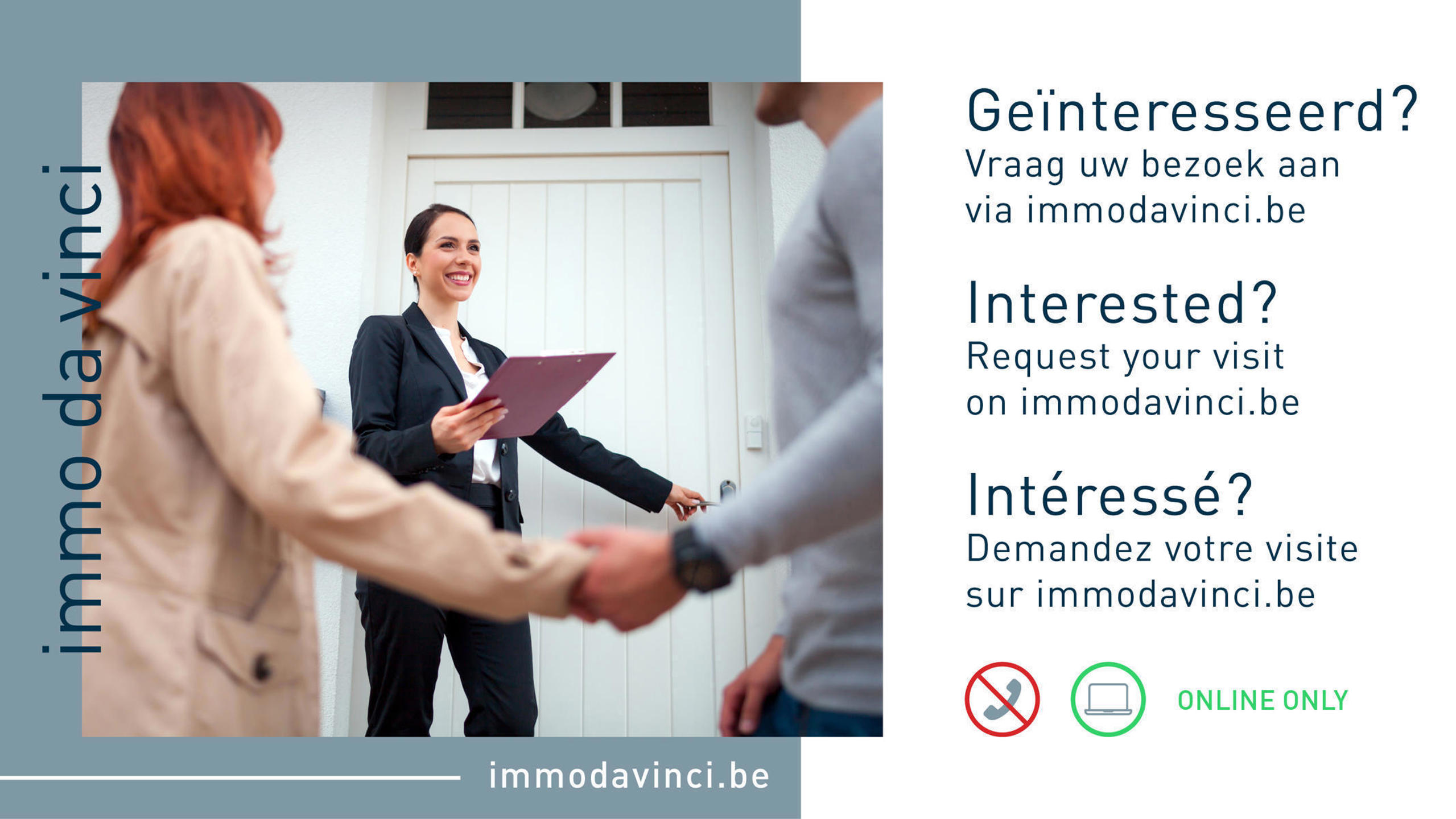 Luxueus 2 slaapkamer appartement in centrum Gent - foto 2