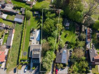 Terrain à vendre à Ranst