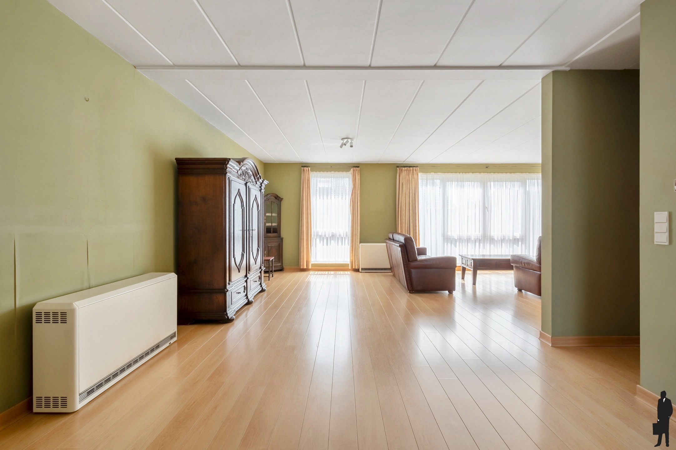 Apartment for sale in Kalmthout with 2 bedrooms - photo 4