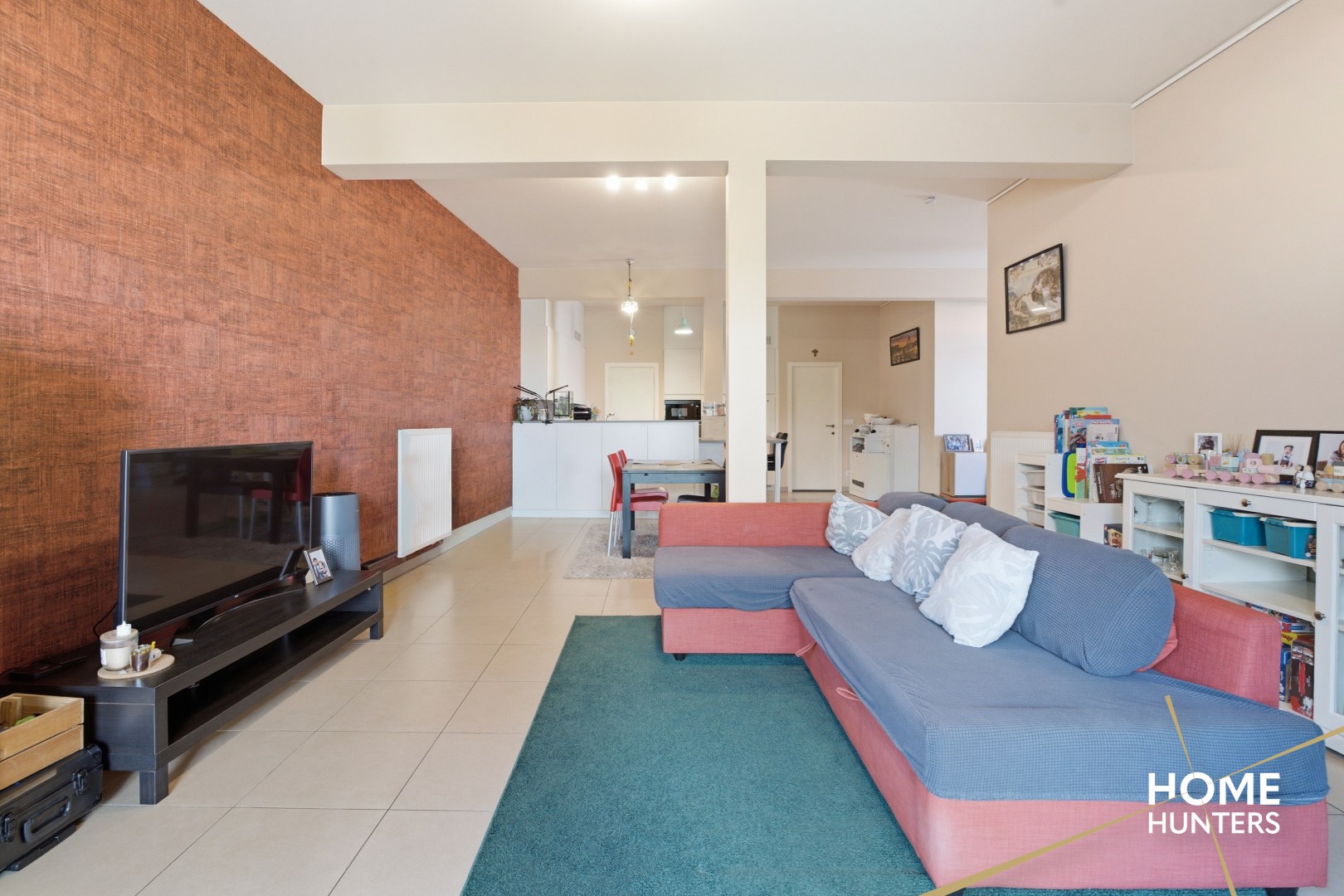 Appartement à vendre à Ypres avec 2 chambres - photo 4