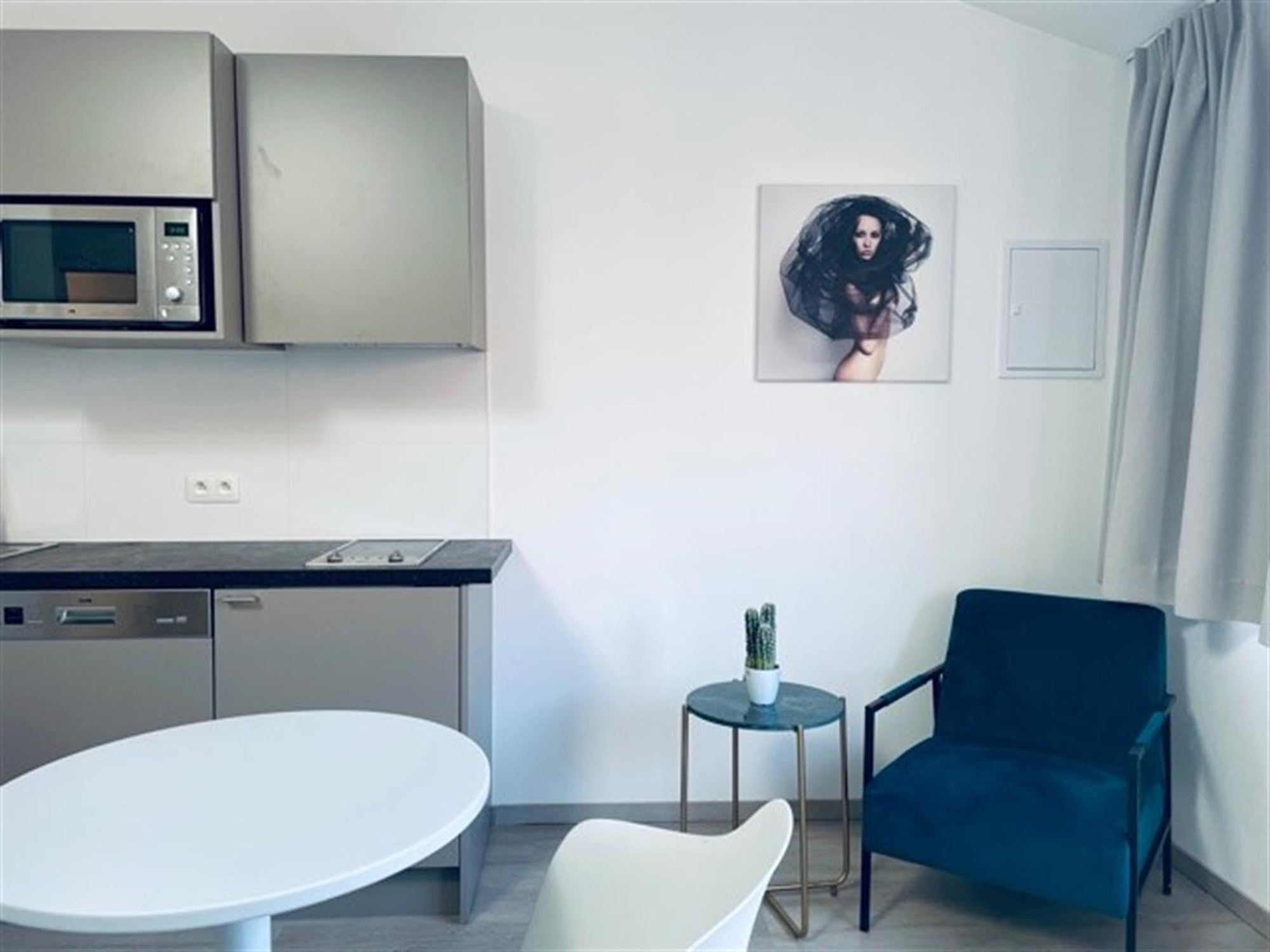 Luxe duplexstudio te Heverlee! - foto 4