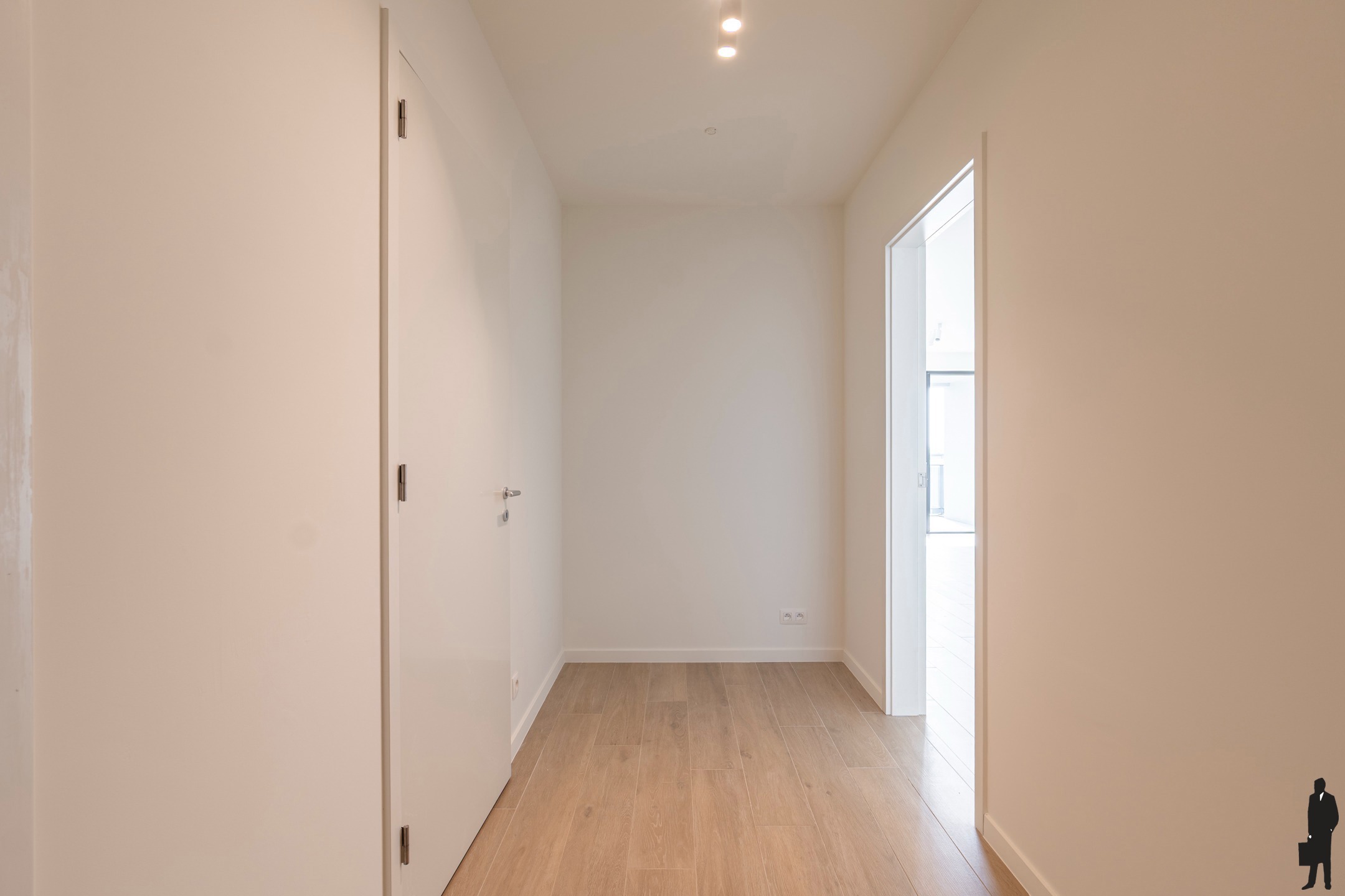 Nieuwbouw appartement met 1slpk &amp; zuidgericht terras - foto 2