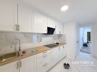 Maison à louer à Knokke-Heist