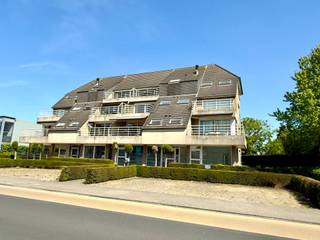 Appartement à vendre à Oostrozebeke