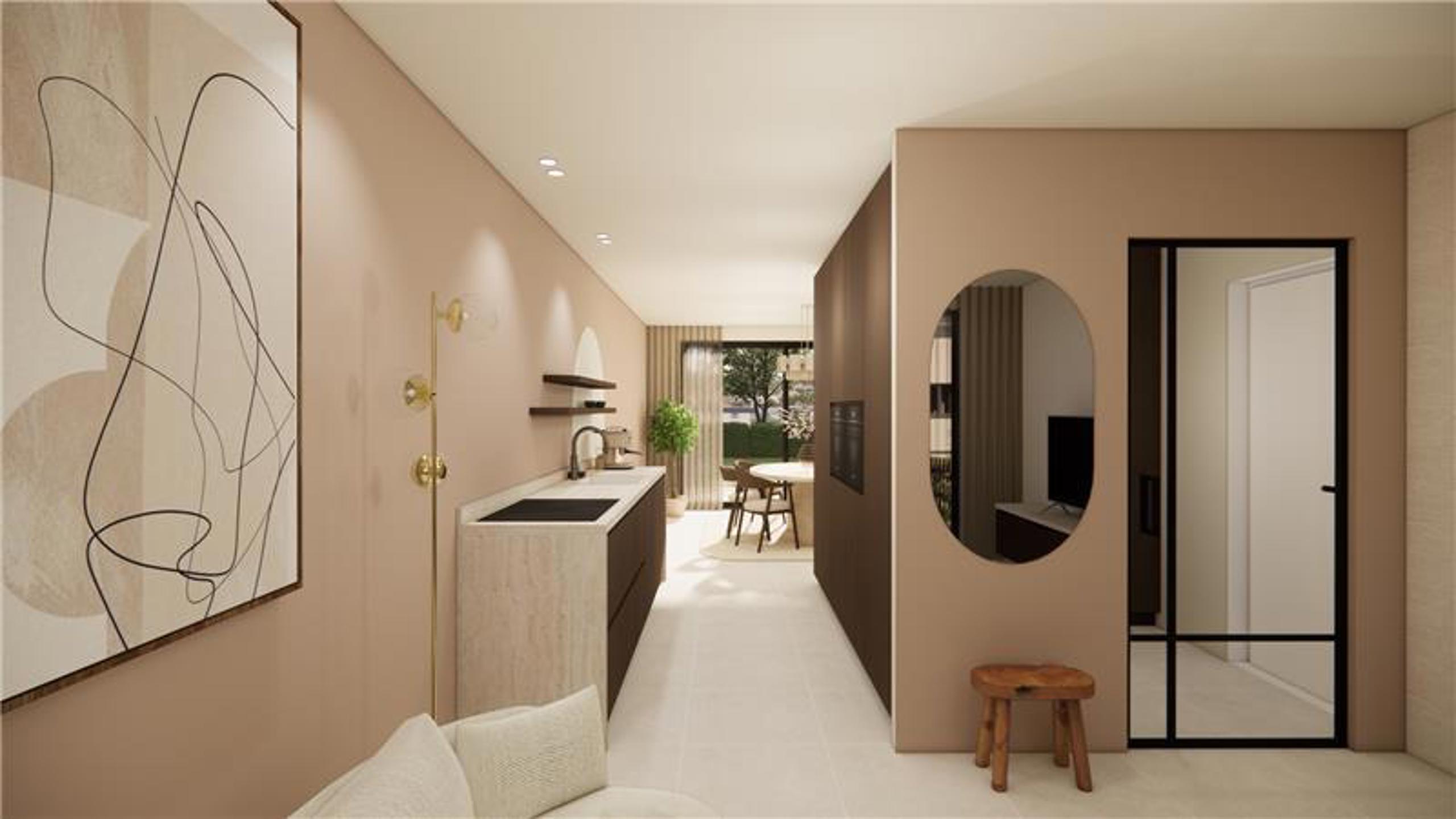 Nieuwbouwwoning op residentiële locatie - foto 3