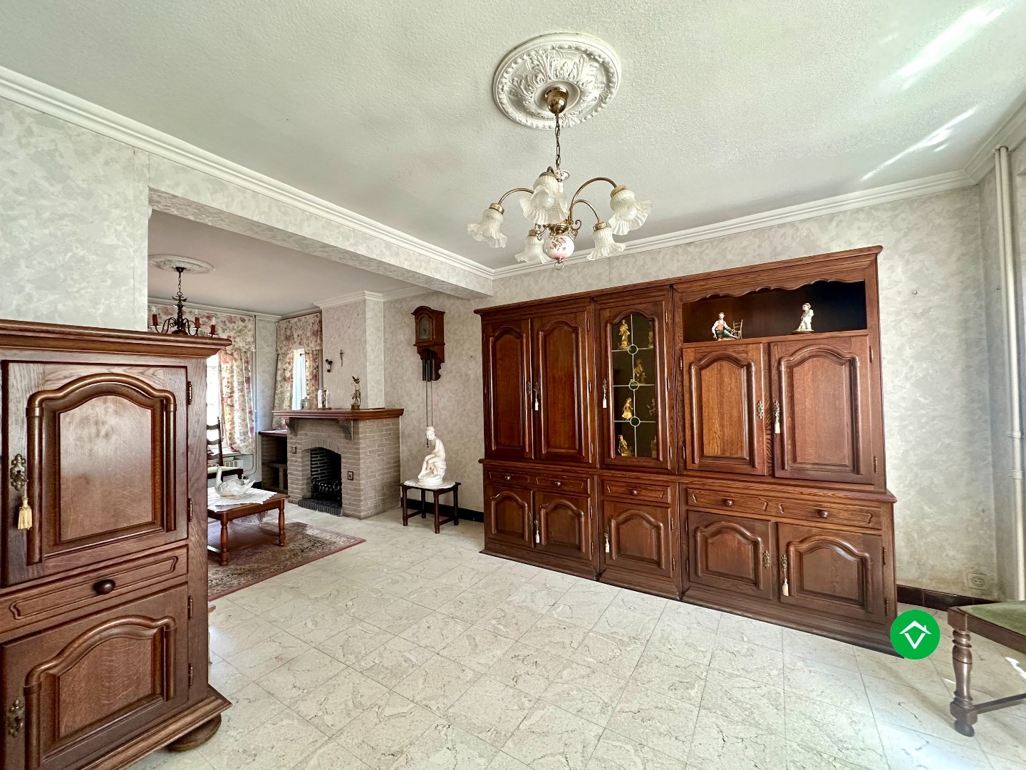 Maison à vendre à Westkerke avec 2 chambres - photo 5