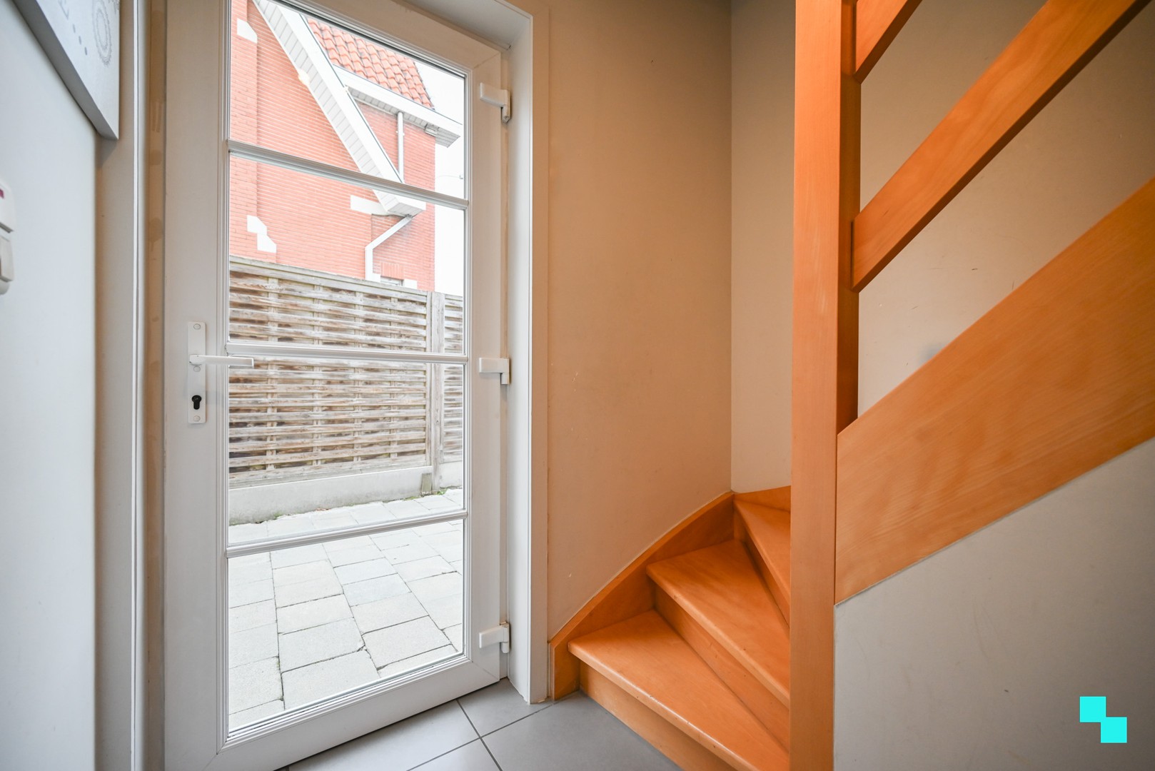 Instapklare HOB met drie slaapkamers te Izegem - photo 3