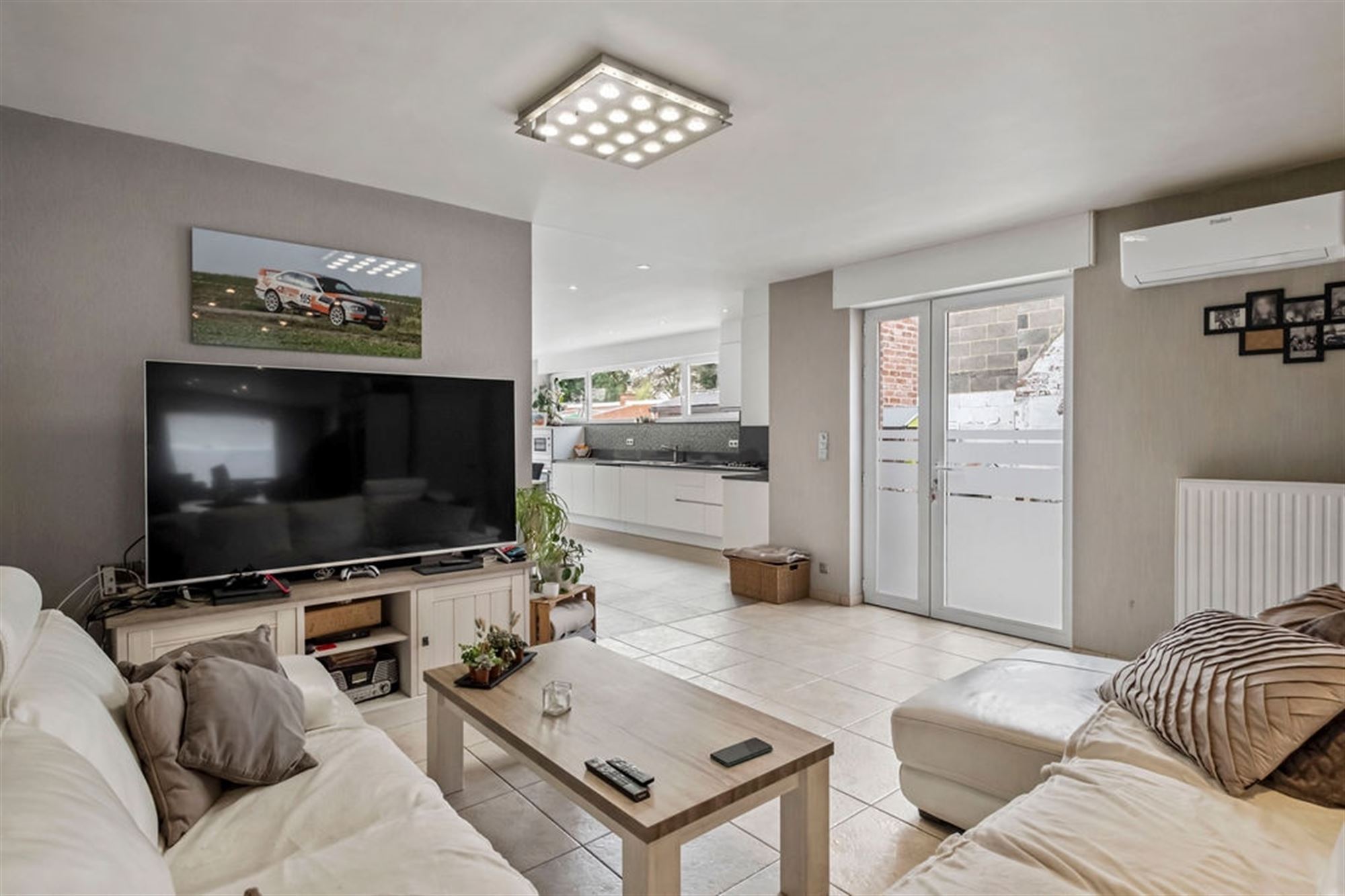 Huis - foto 2