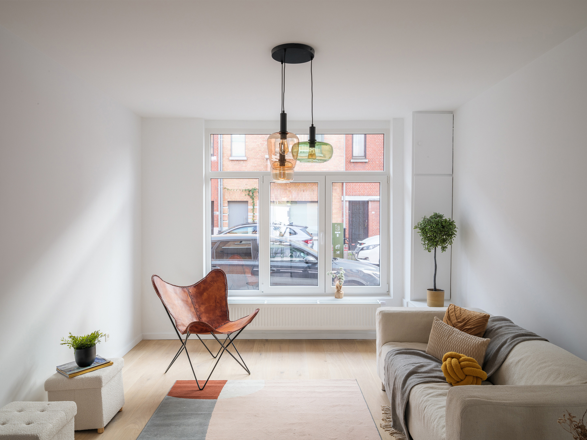 Recent gerenoveerde woning nabij Gent-centrum  - foto 2