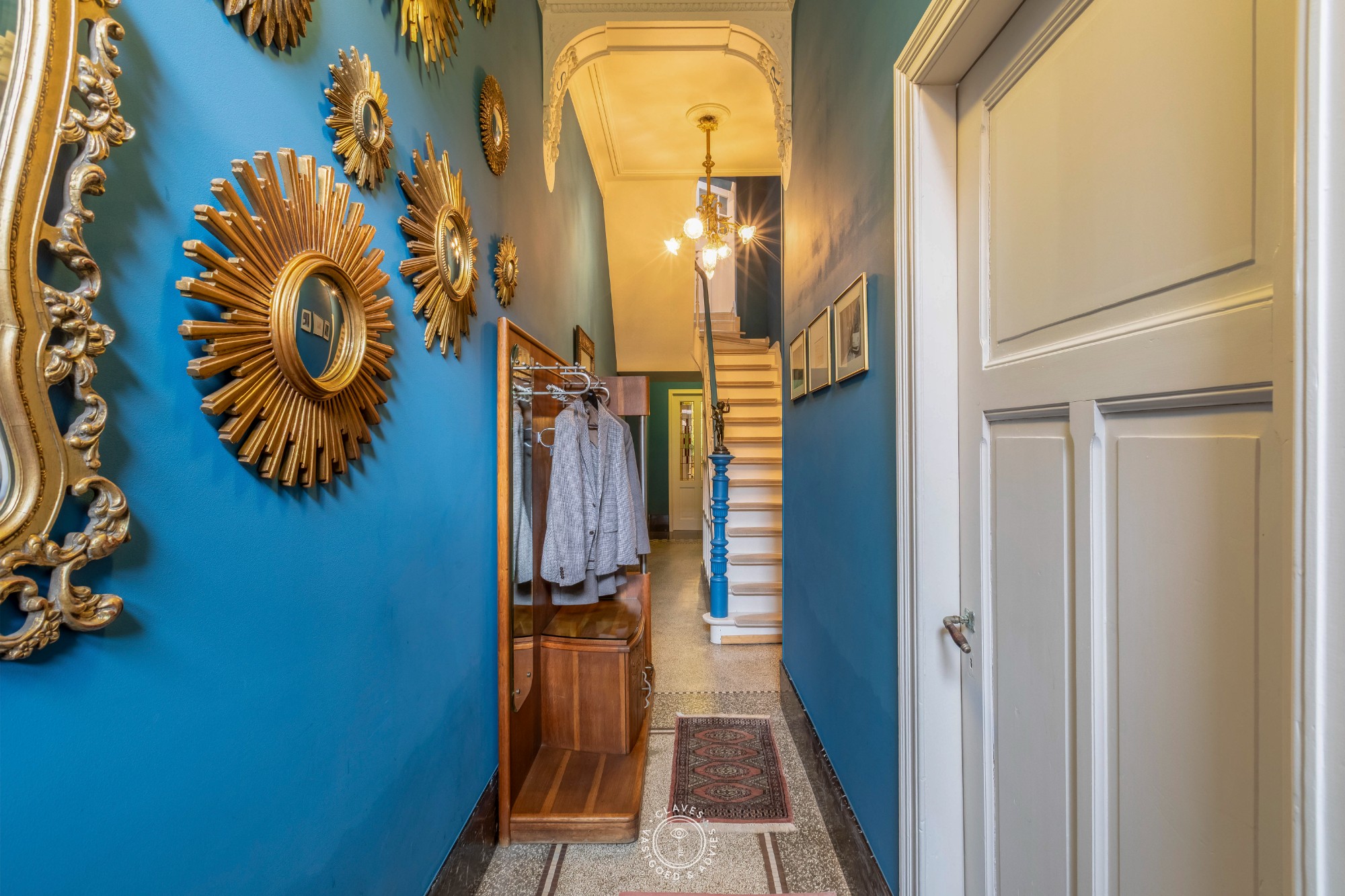 Maison à vendre à Saint-Nicolas avec 3 chambres - photo 4