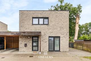 House for sale in Heusden-Zolder
