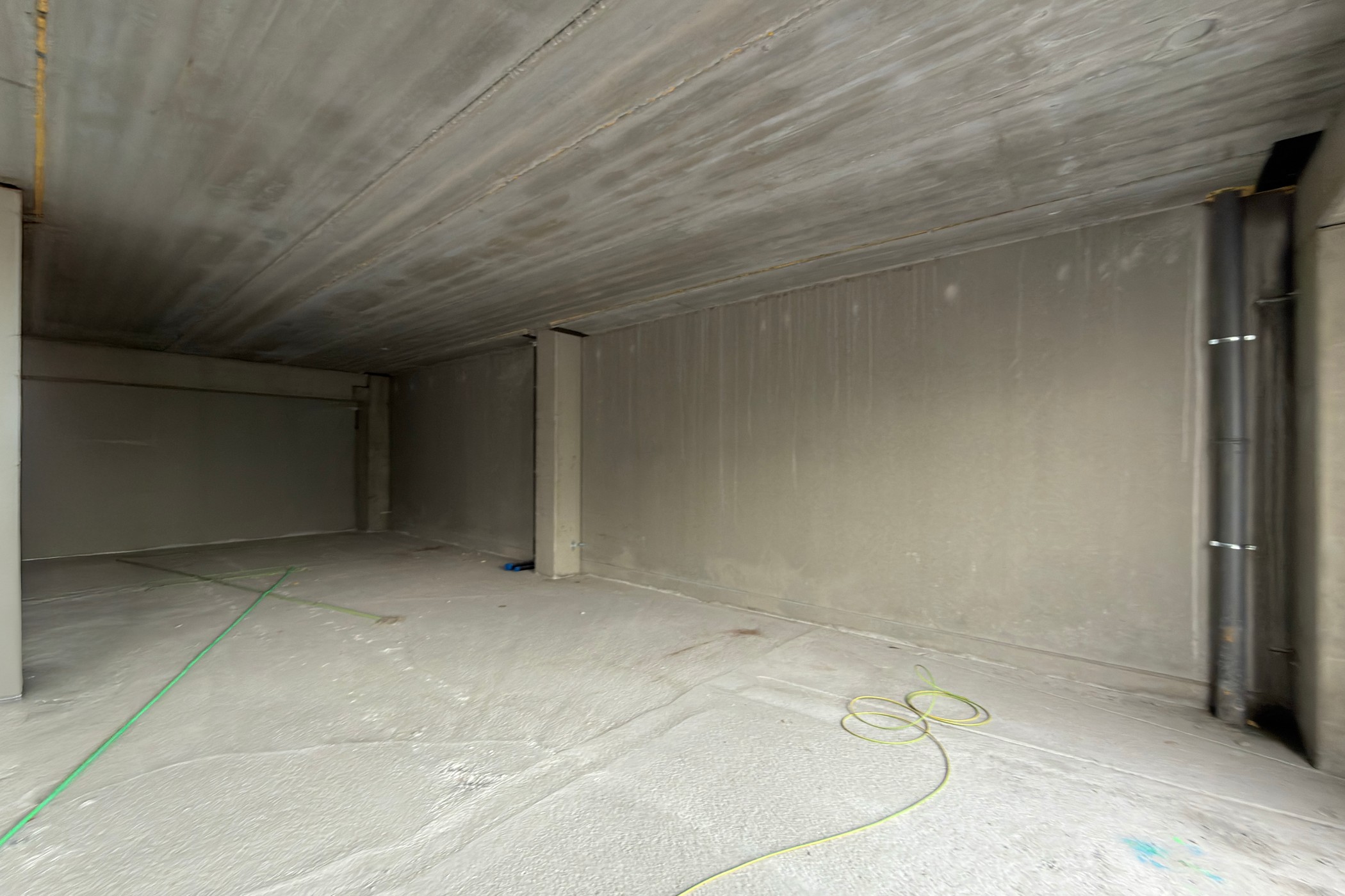 Nieuwbouw kantoorruimte van 295m² in Aalter - photo 5