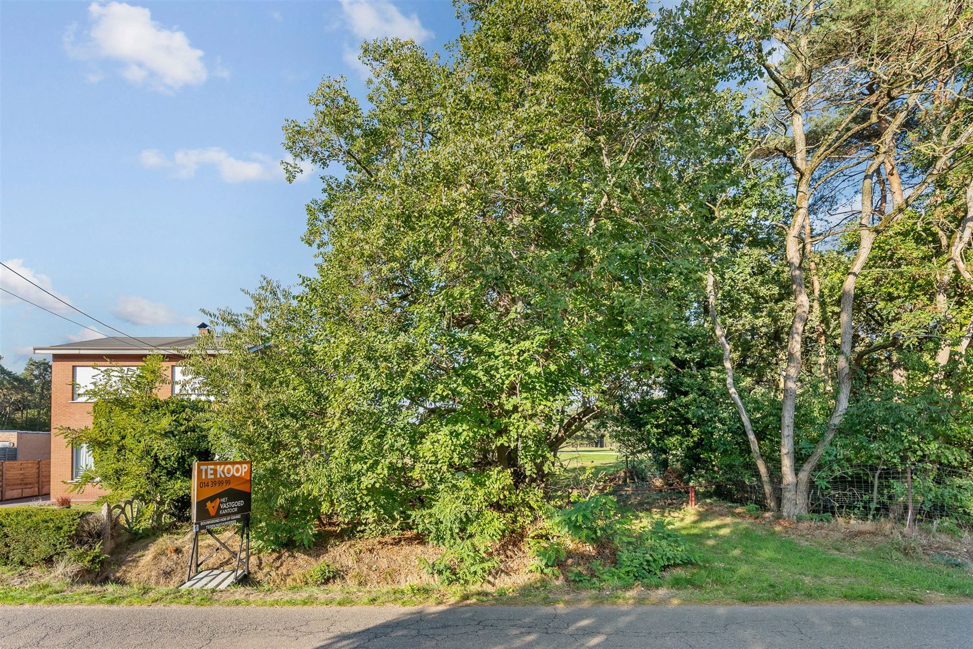 Terrain à vendre à Balen - photo 4