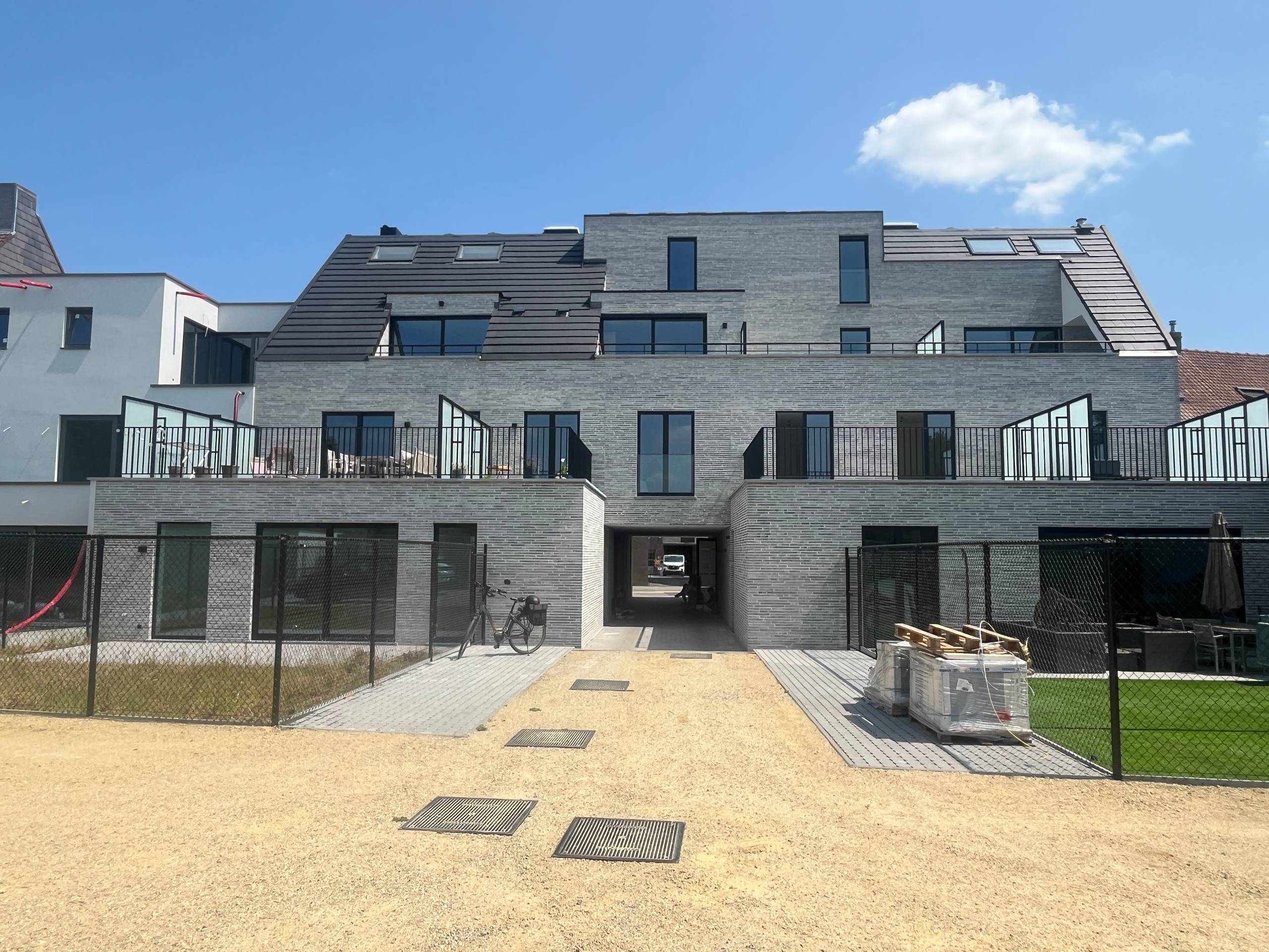 Appartement à vendre à Waregem