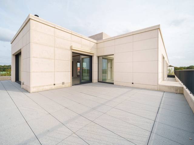 Project te koop in Ukkel