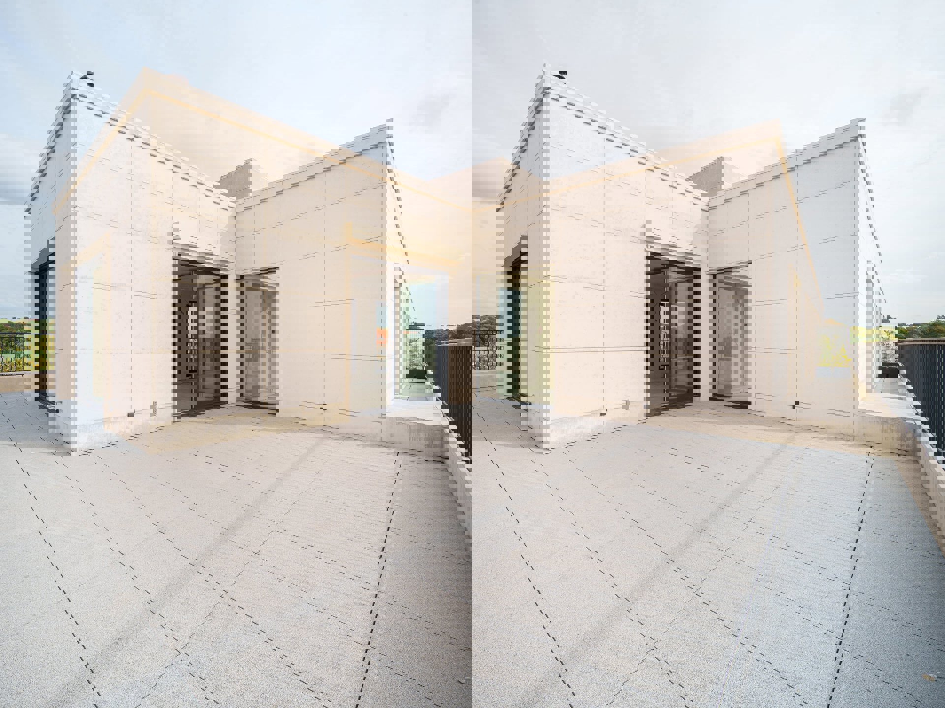 Domaine de l'Observatoire I Ukkel - foto 3