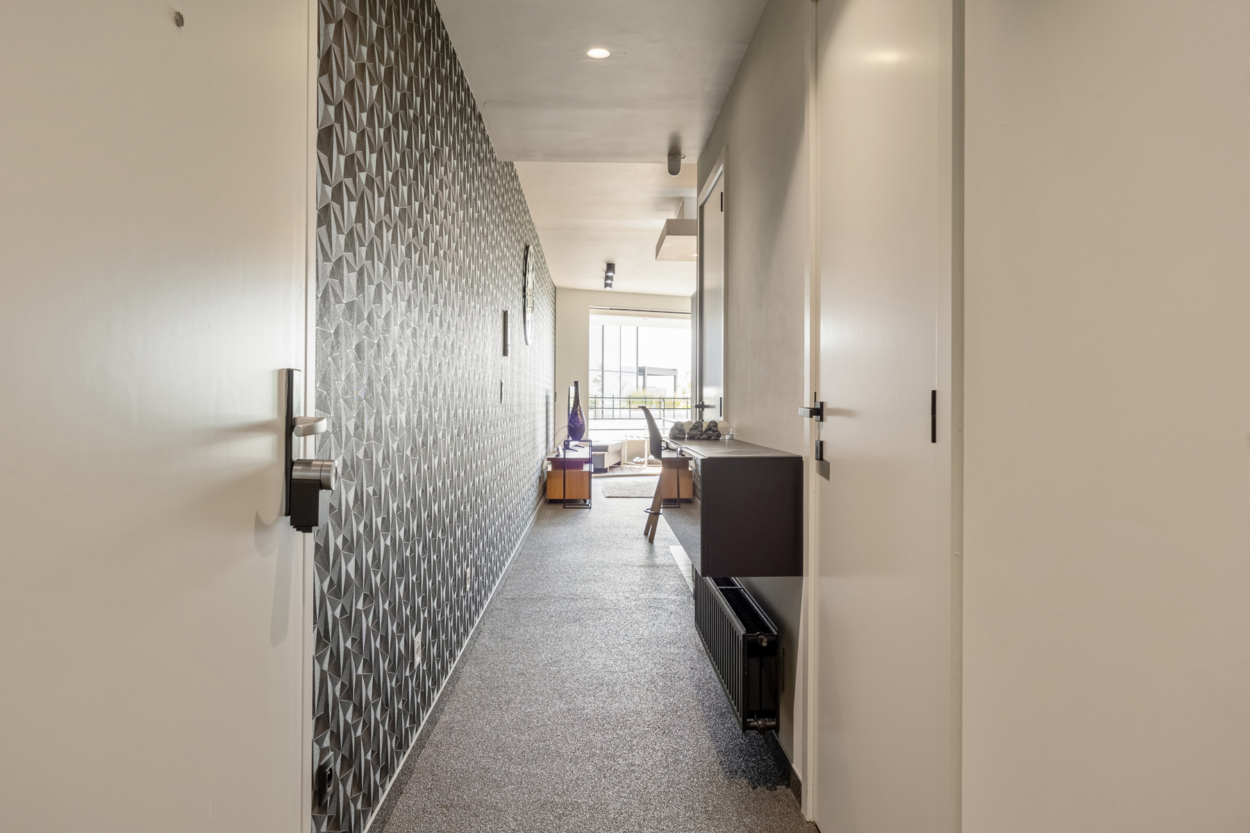 Appartement te koop in Hasselt met 2 slaapkamers - foto 3