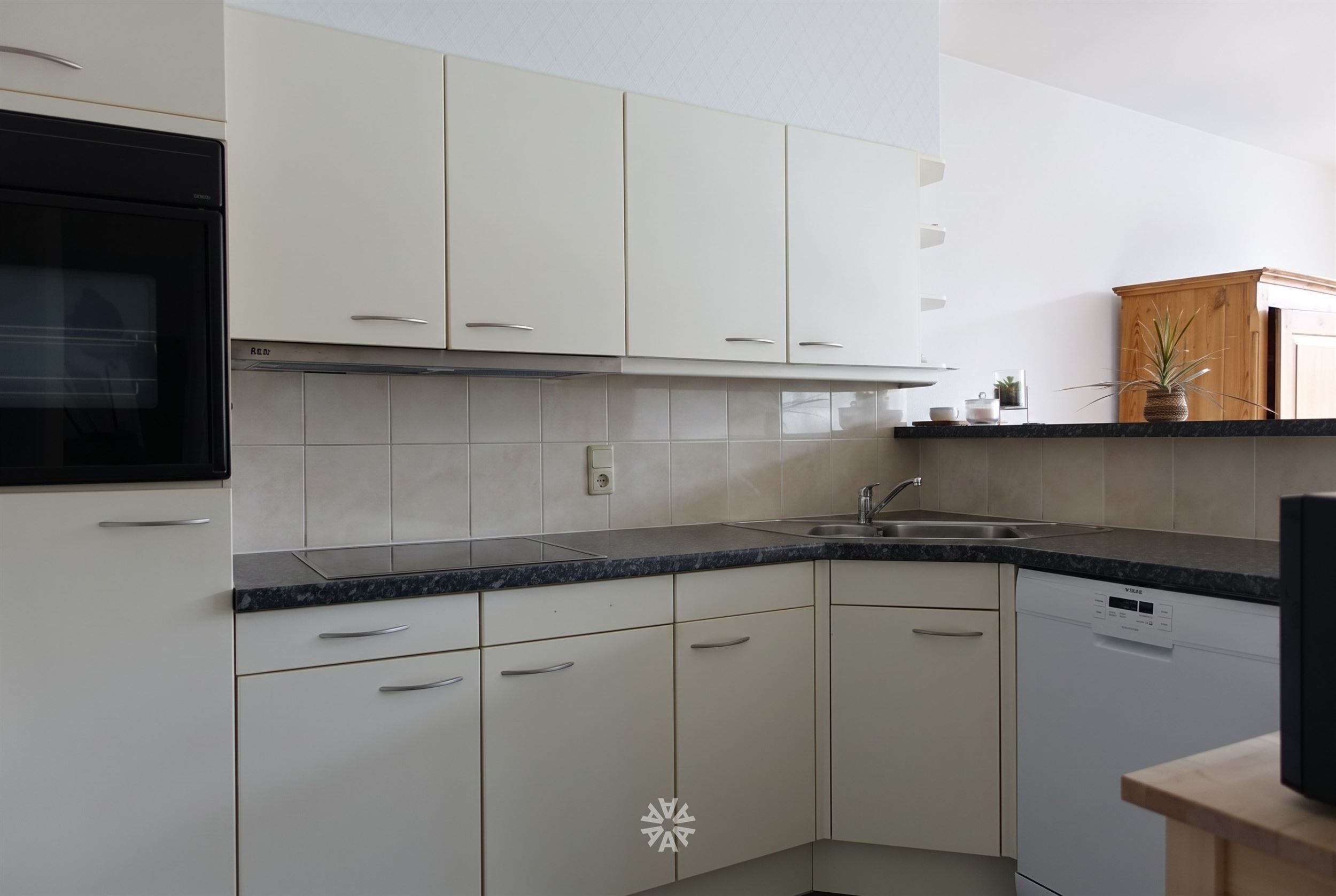 Appartement met mooi zicht te huur in stadscentrum Gent - foto 4