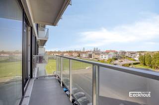 Appartement à vendre à Bredene