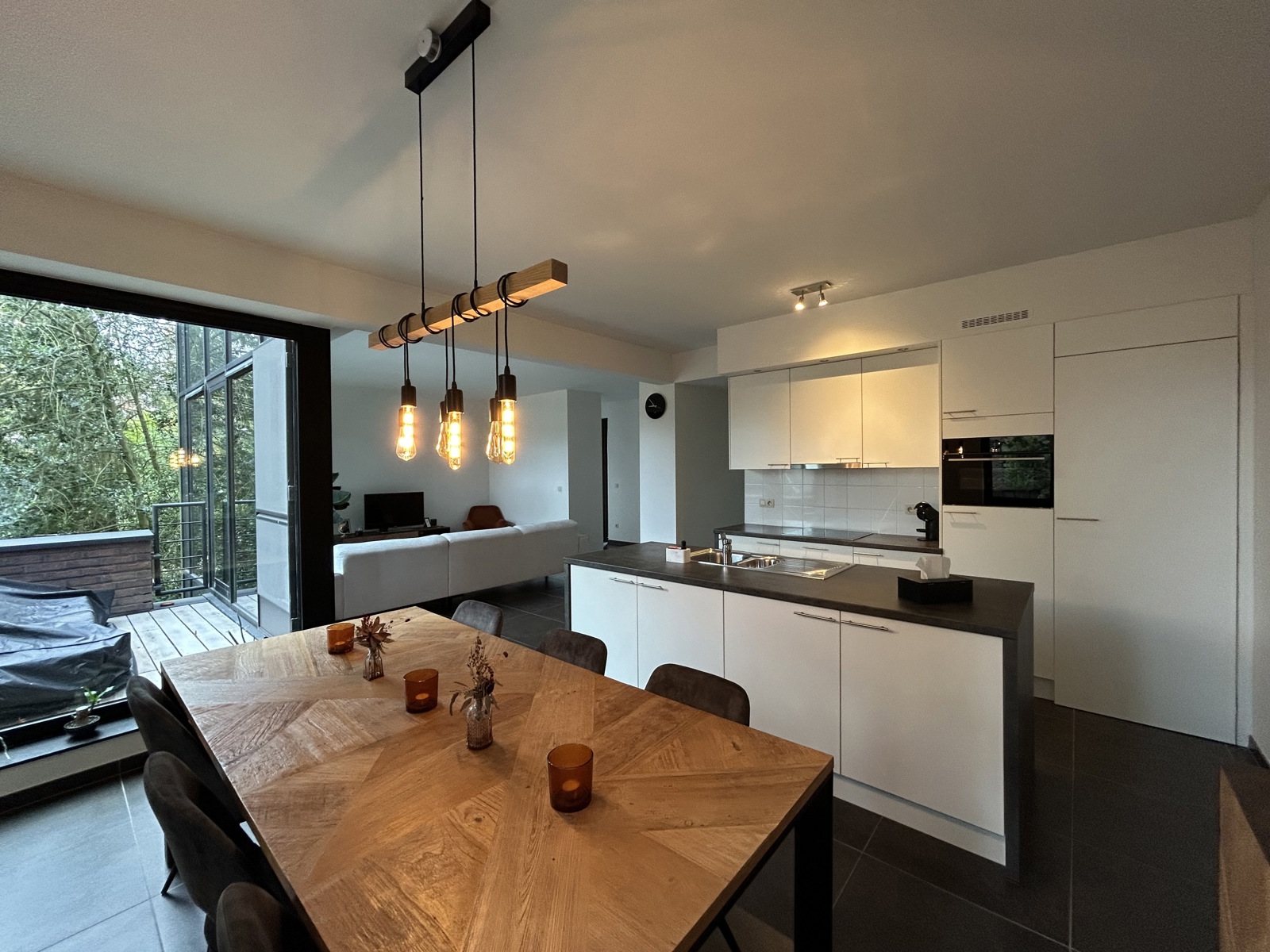 Appartement te huur in Peer met 2 slaapkamers - foto 5