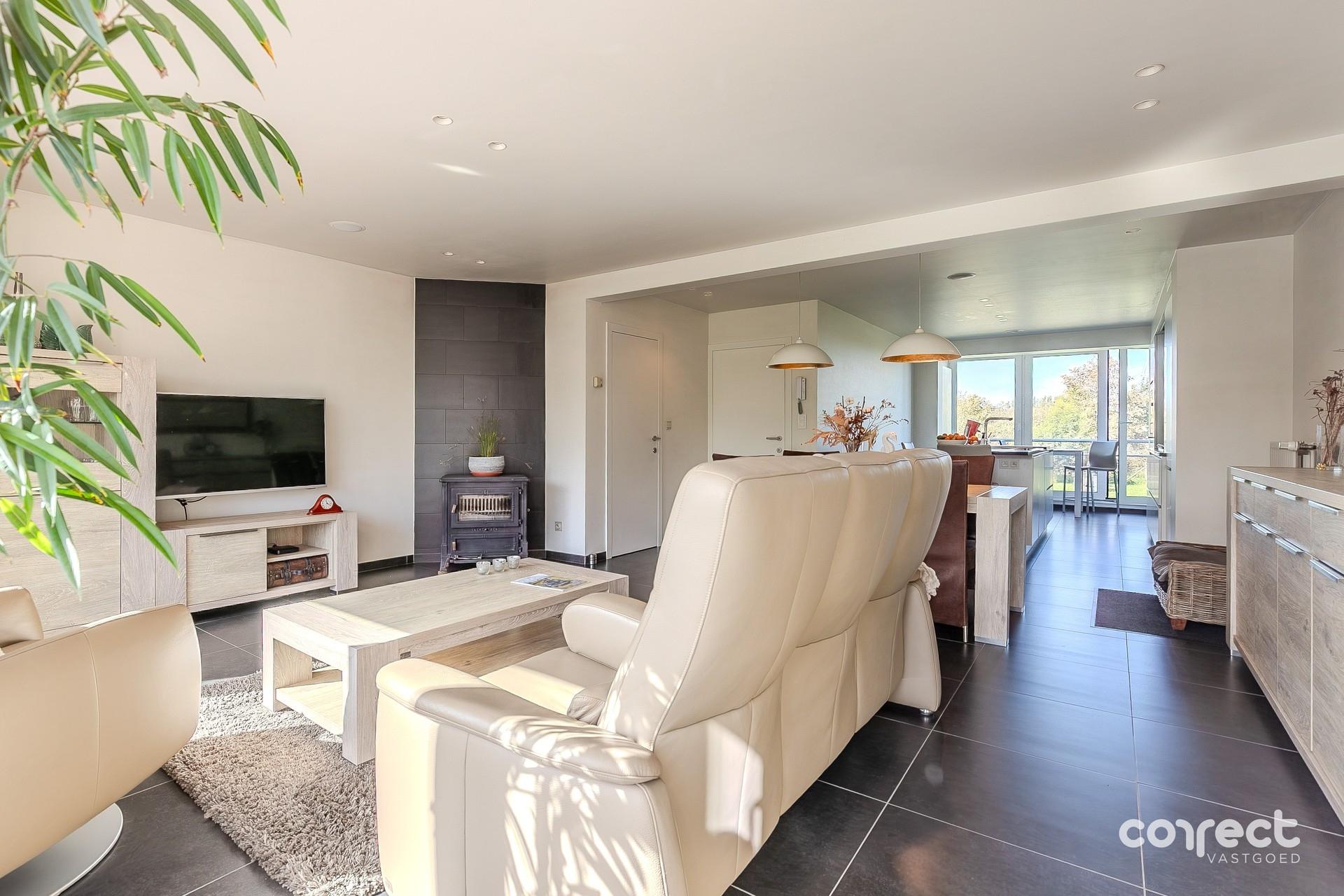 Energiezuinige woning te koop in Nieuwpoort, met uniek zicht op de IJzer. - foto 2
