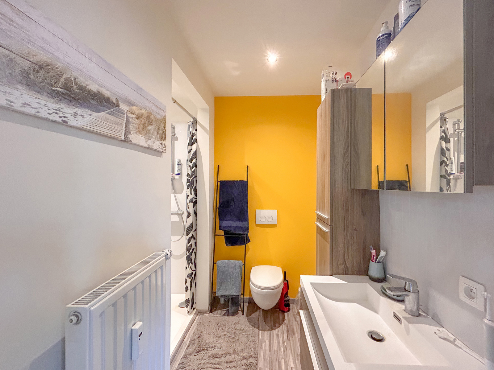 Appartement te huur in Leuven met 1 slaapkamer - foto 5