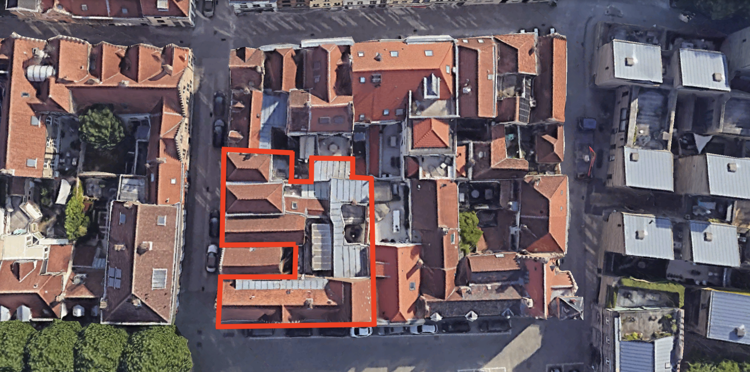 Uniek reconversieproject op schitterende locatie - foto 4