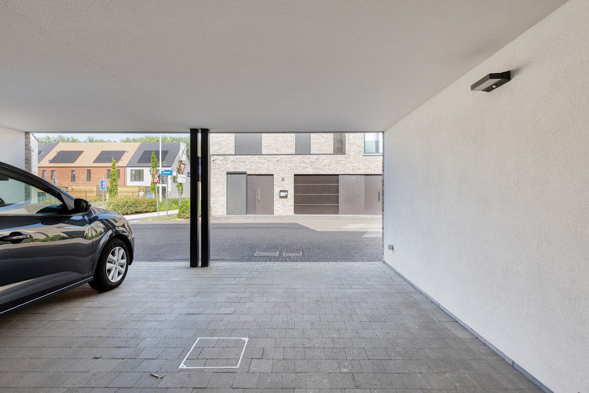 Recent huis met 3 slaapkamers in de Burtonlei 13 te Boom - foto 4
