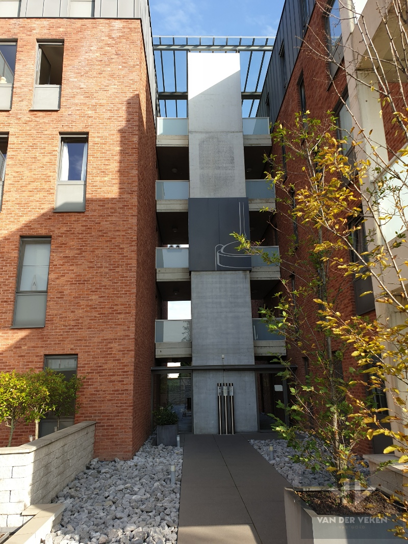 Appartement in Hasselt