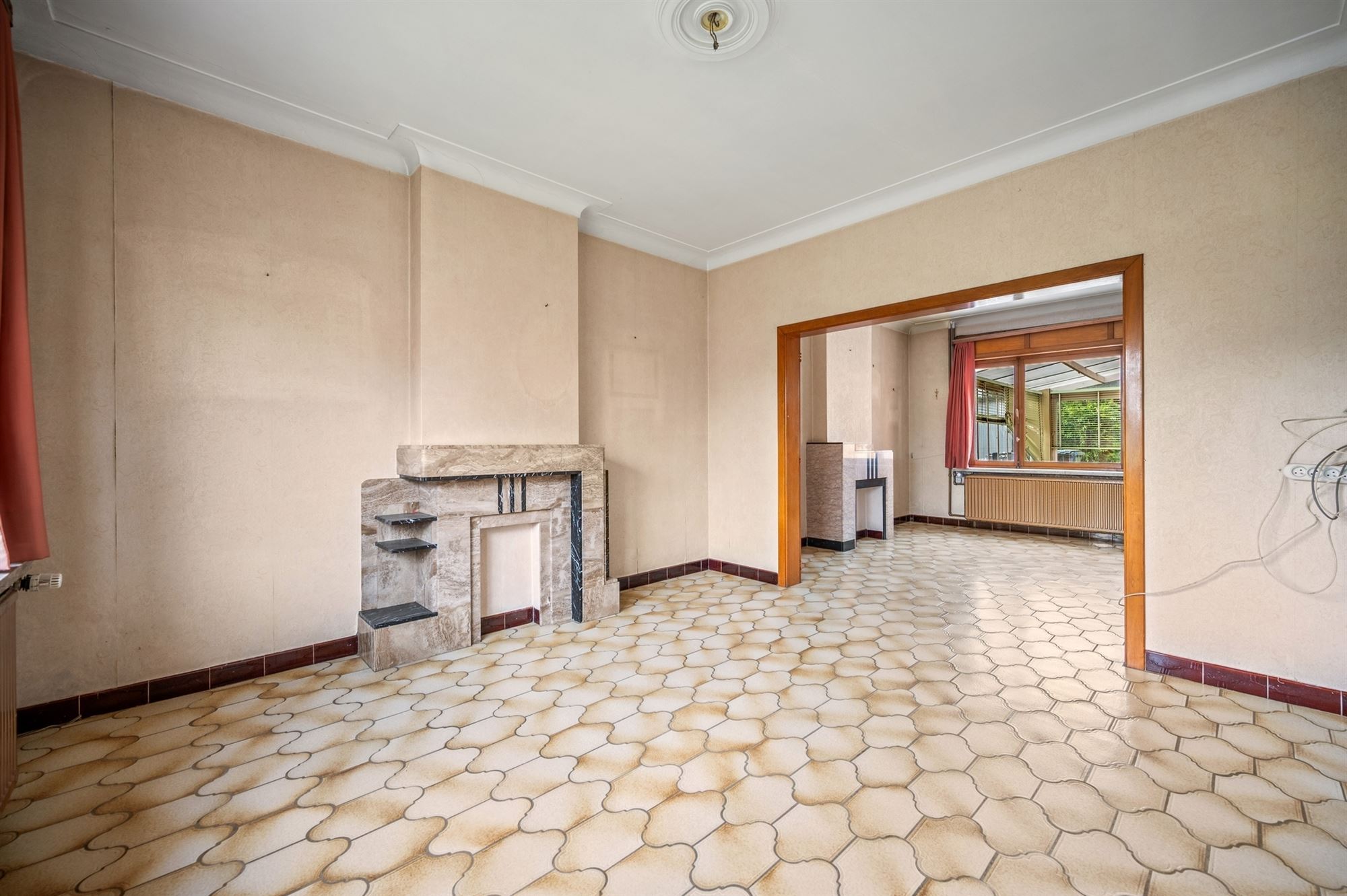 Te renoveren woning op riant perceel - foto 5