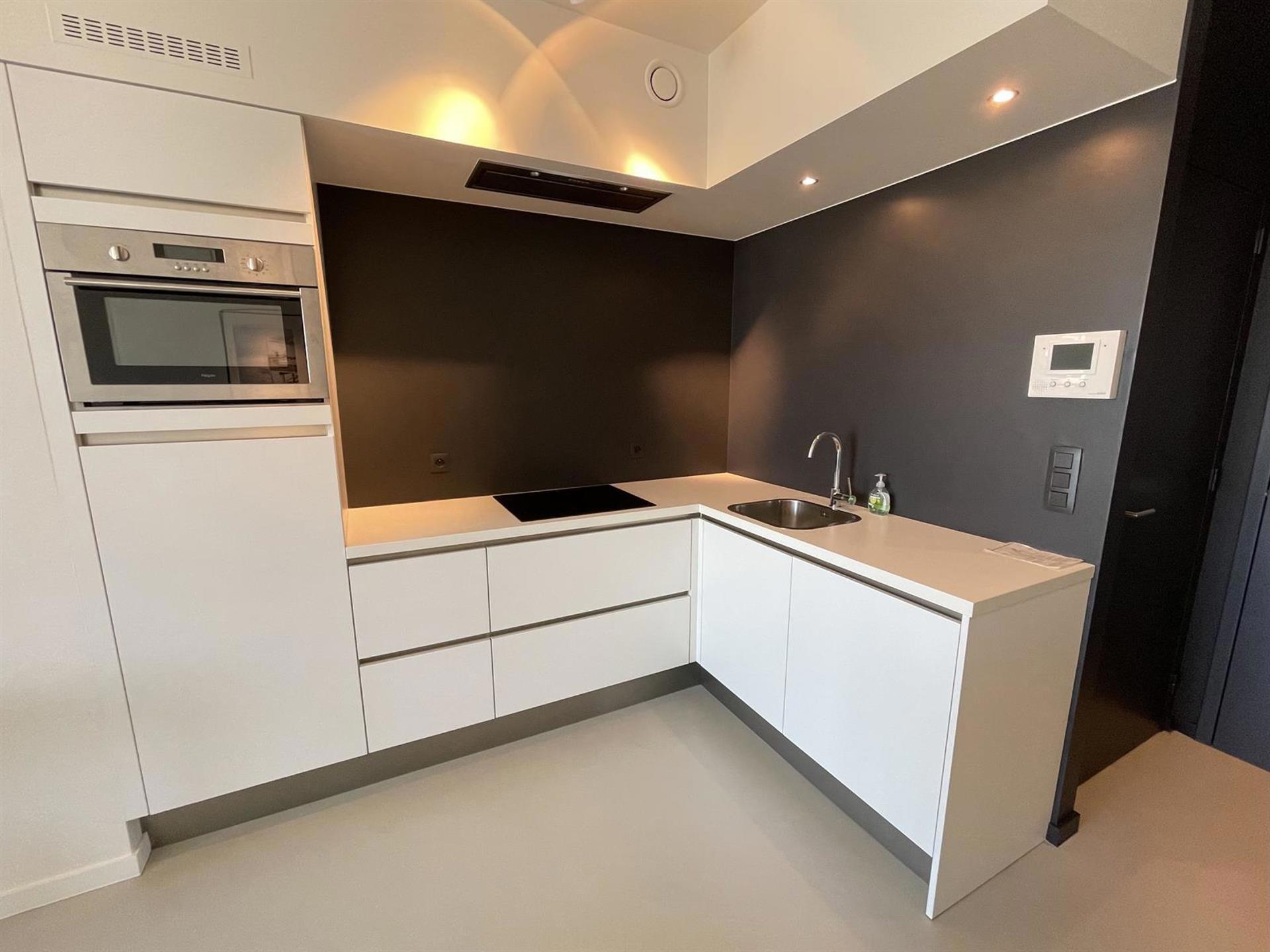 Appartement à louer à Anvers avec 1 chambre - photo 5