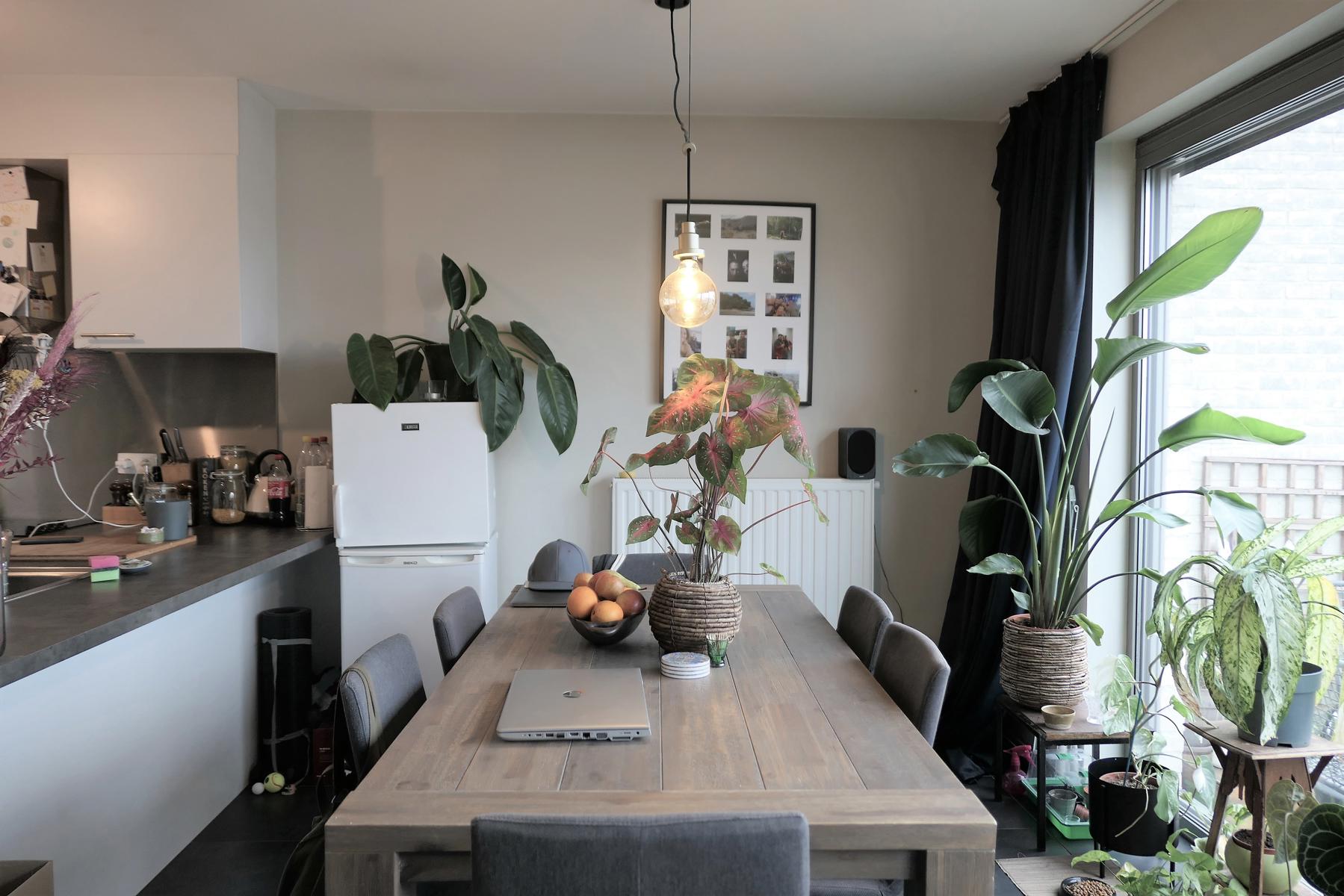 Leuk appartement nabij Gent Zuid - foto 4