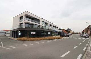Commercial for sale in Tielt