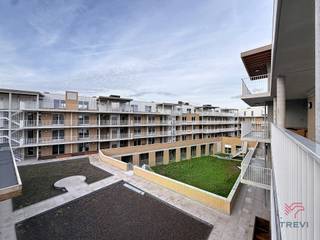 MOLENBEEK-ST-JEAN - (A01.01) Ontdek een prachtige, unieke flat in het Tannat project, meer dan alleen een woning; een plek om te wonen,...