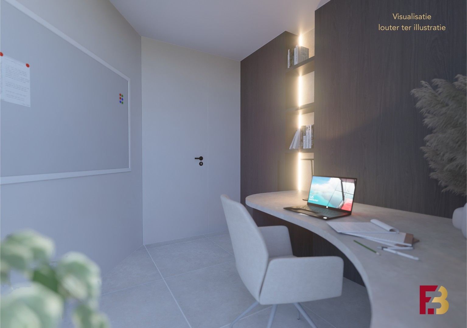 Maison à vendre à Gavere avec 5 chambres - photo 4