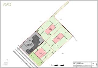 Deze bouwgrond is gelegen op een perceel van 778 m² en bevindt zich op een gunstige locatie vlak aan de oprit van Waregem. Het perceel is...