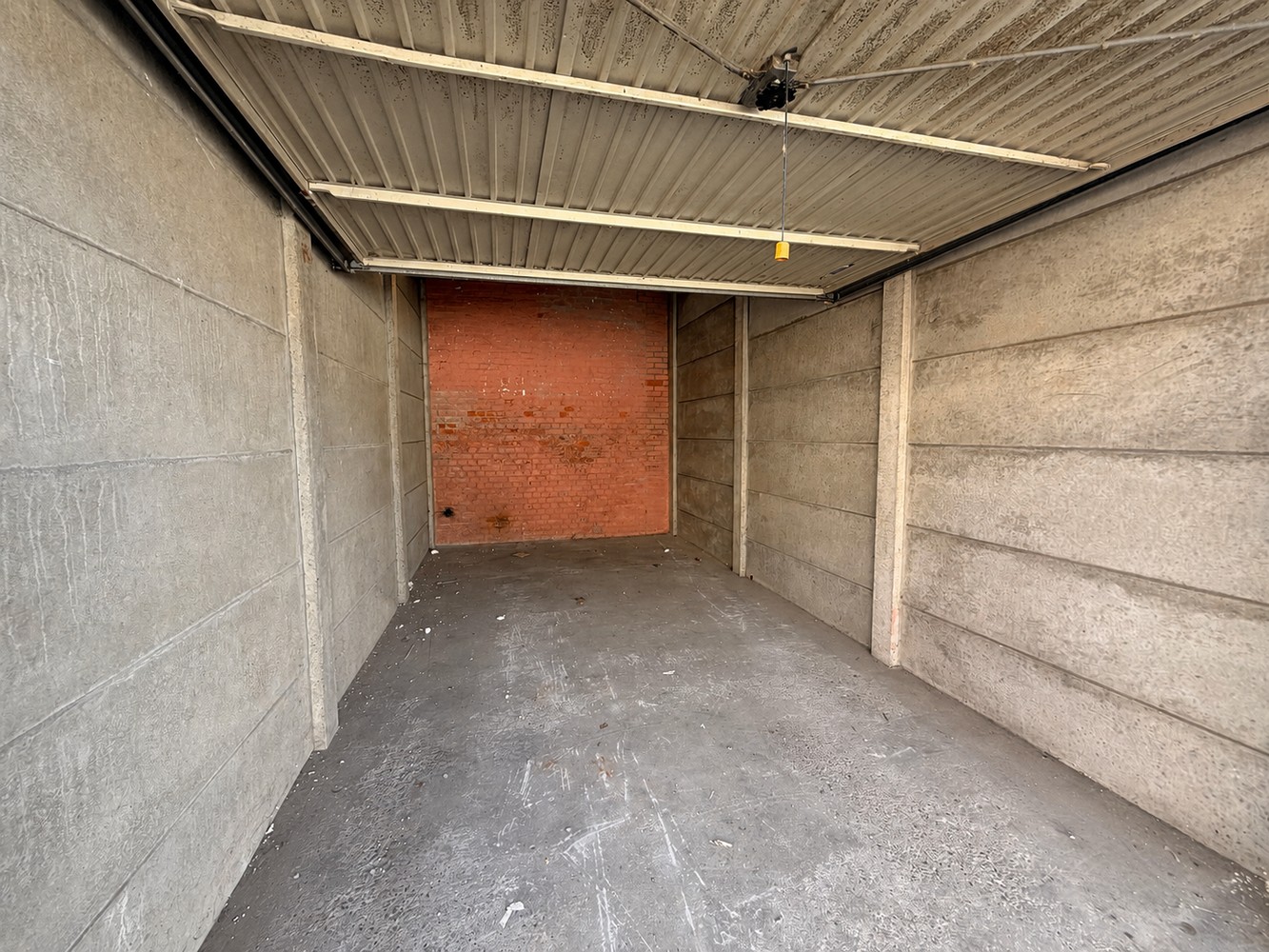 Vlot toegankelijke garagebox - photo 3