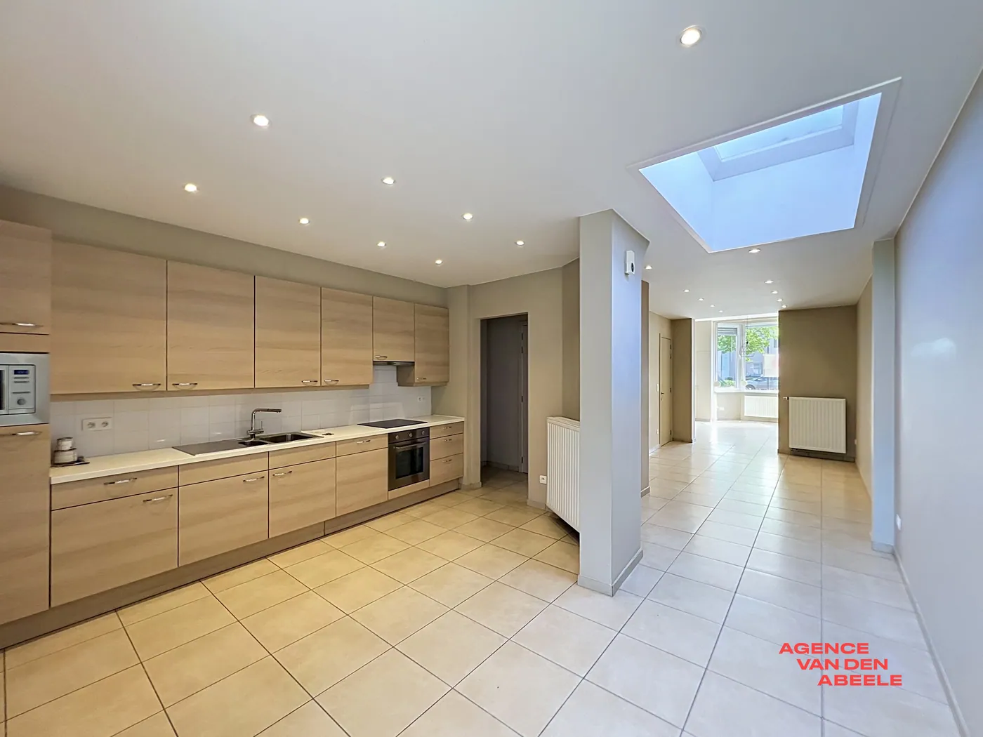 Authentieke herenwoning met 4 slaapkamers en tuin - foto 4