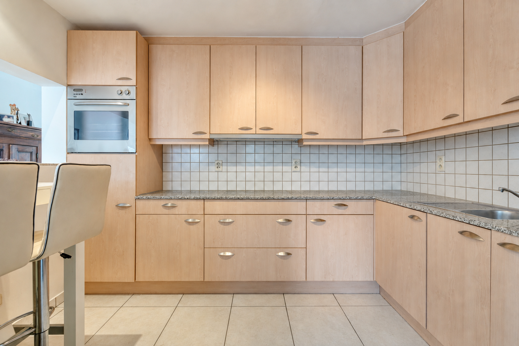 Appartement te koop in Lanaken met 3 slaapkamers - foto 5