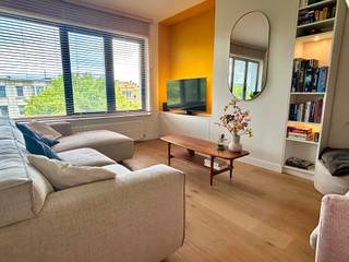 Welkom in dit gerenoveerde appartement op de derde verdieping, ideaal als starterswoning of voor een jong koppel. In 2020 volledig vernieuwd...