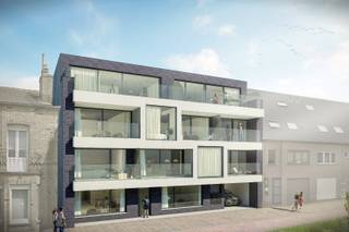 Residentie Alfredo is de jongste parel van de Bredense vastgoedmarkt.Gelegen op een superlocatie met fantastisch zicht over de 90 hectare grote...