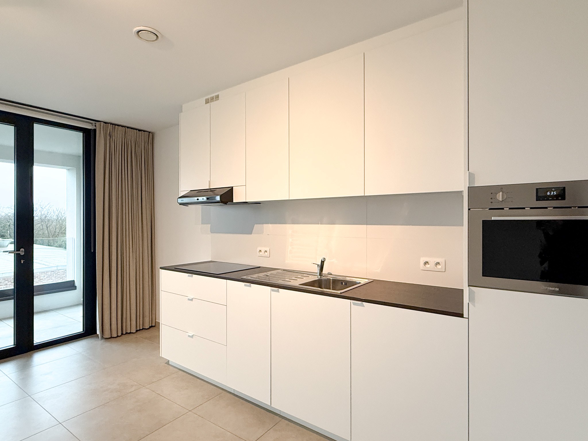 Appartement à louer à Melsele avec 1 chambre - photo 3