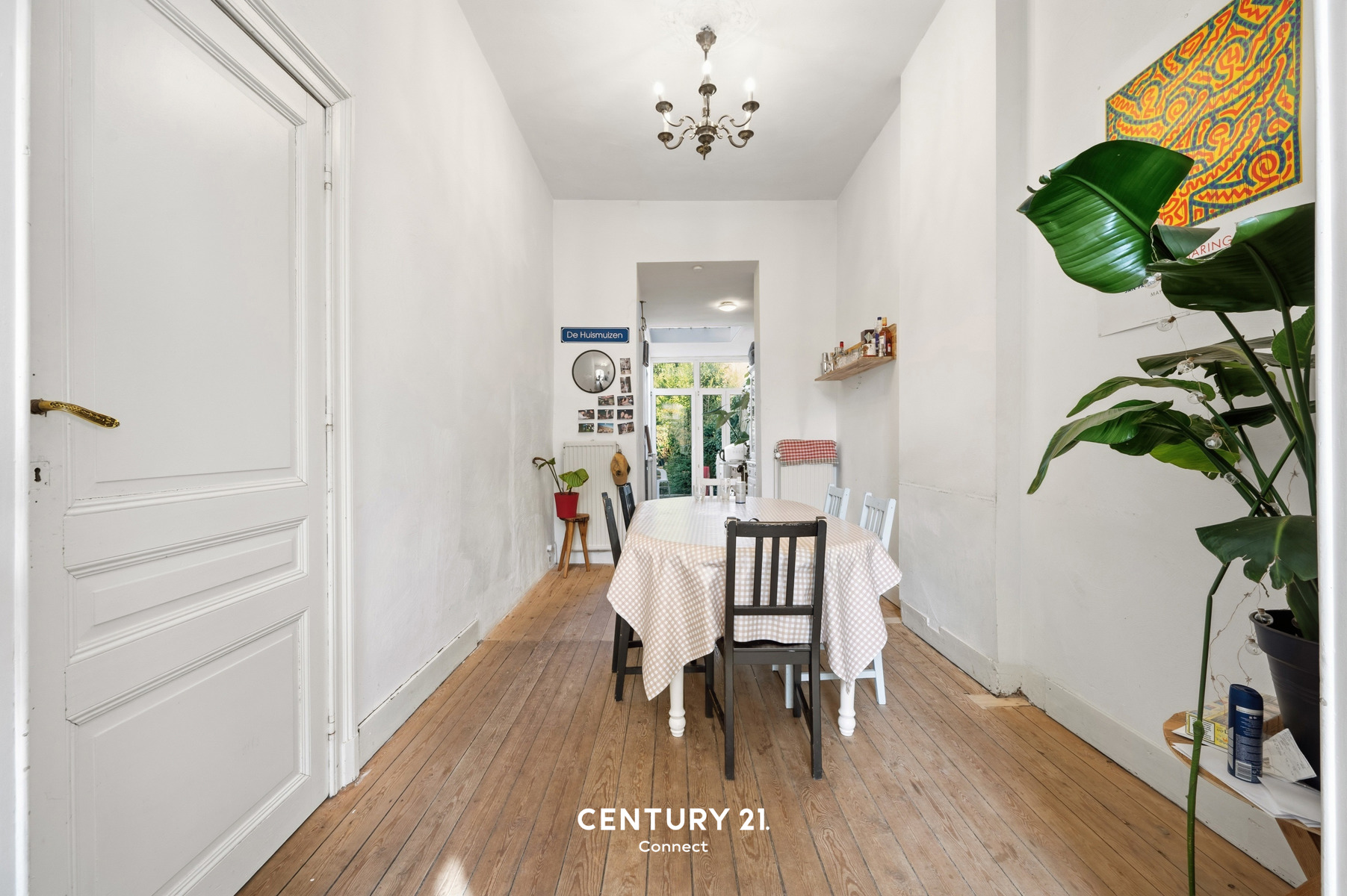 House for sale in Leuven with 4 bedrooms - photo 3