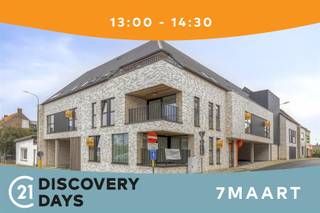 DISCOVERY DAY: Sat. 21/02 from 2pm - 5pm.Come discover this residence with viewing apartment. Signal in advance is requested.Last 5...