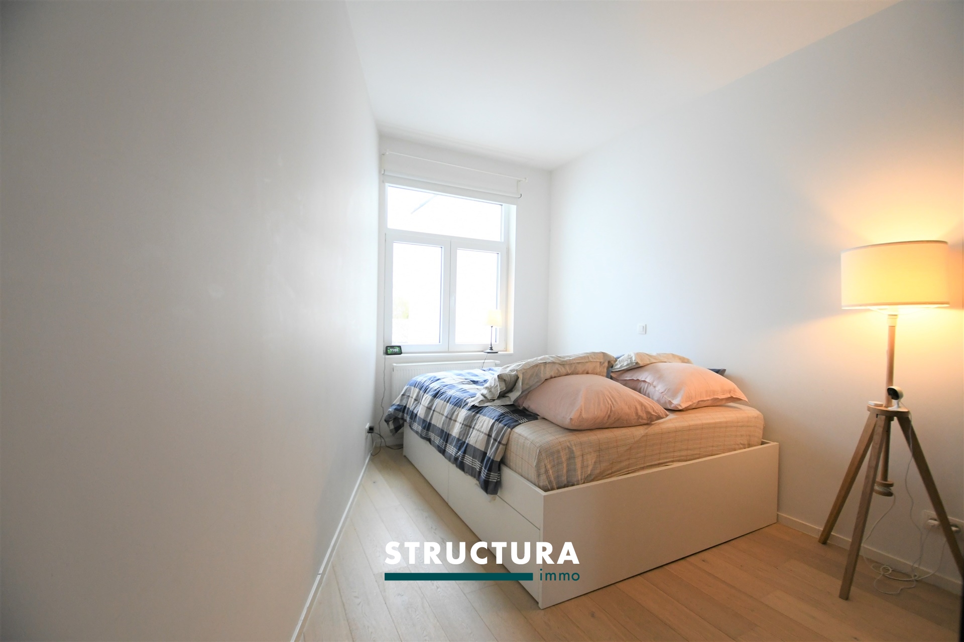 appartement - foto 4