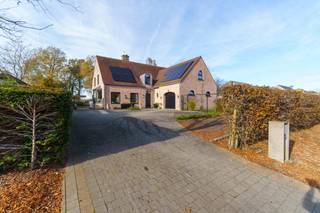 Maison à vendre à Hulshout